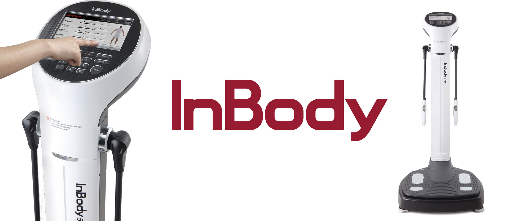 InBody Body Composition Analysis Near Beulah, FL